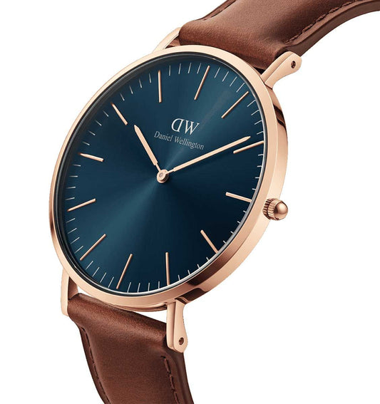 Daniel Wellington - Classic St. Mawes Arctic