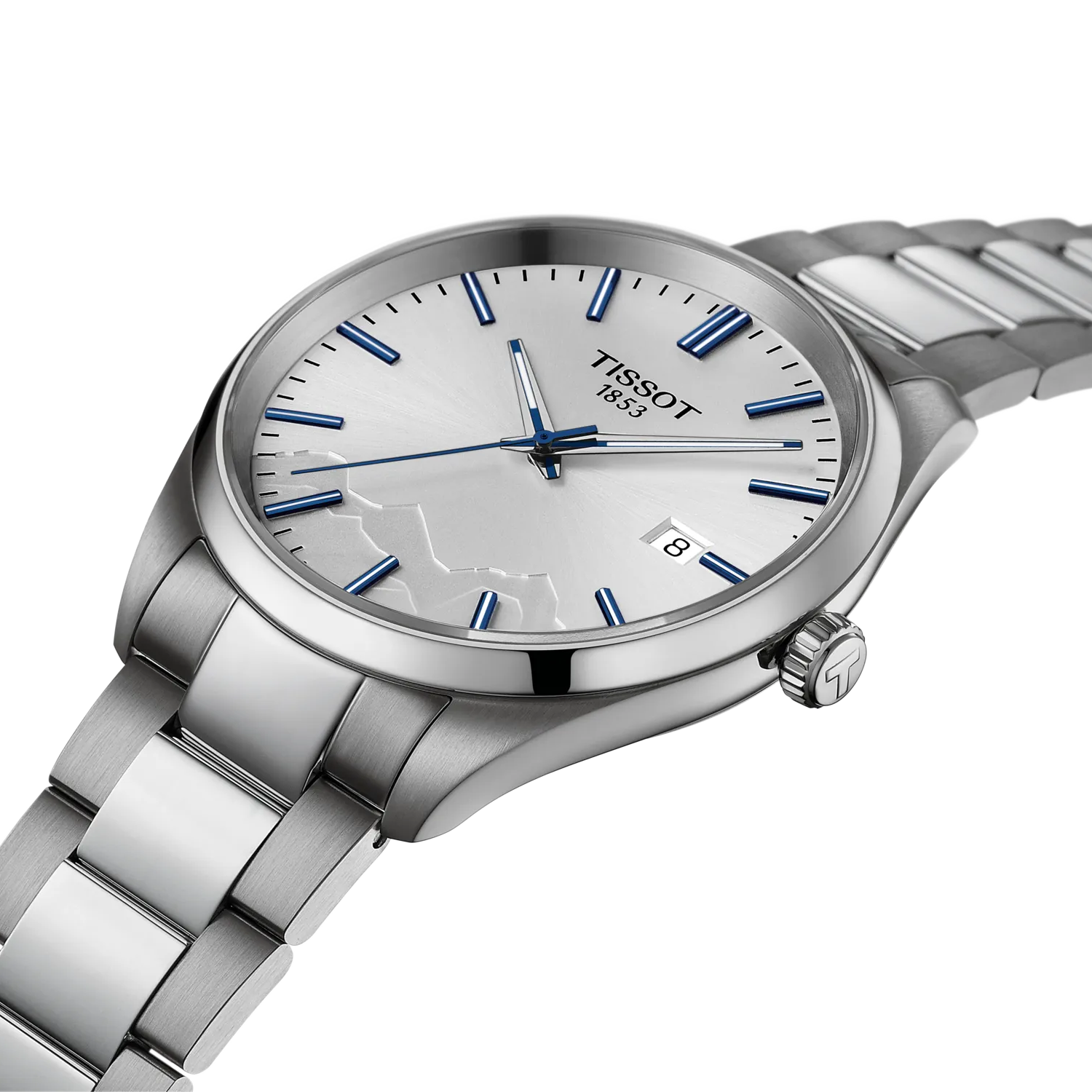 Tissot PR 100 Jungfraubahn