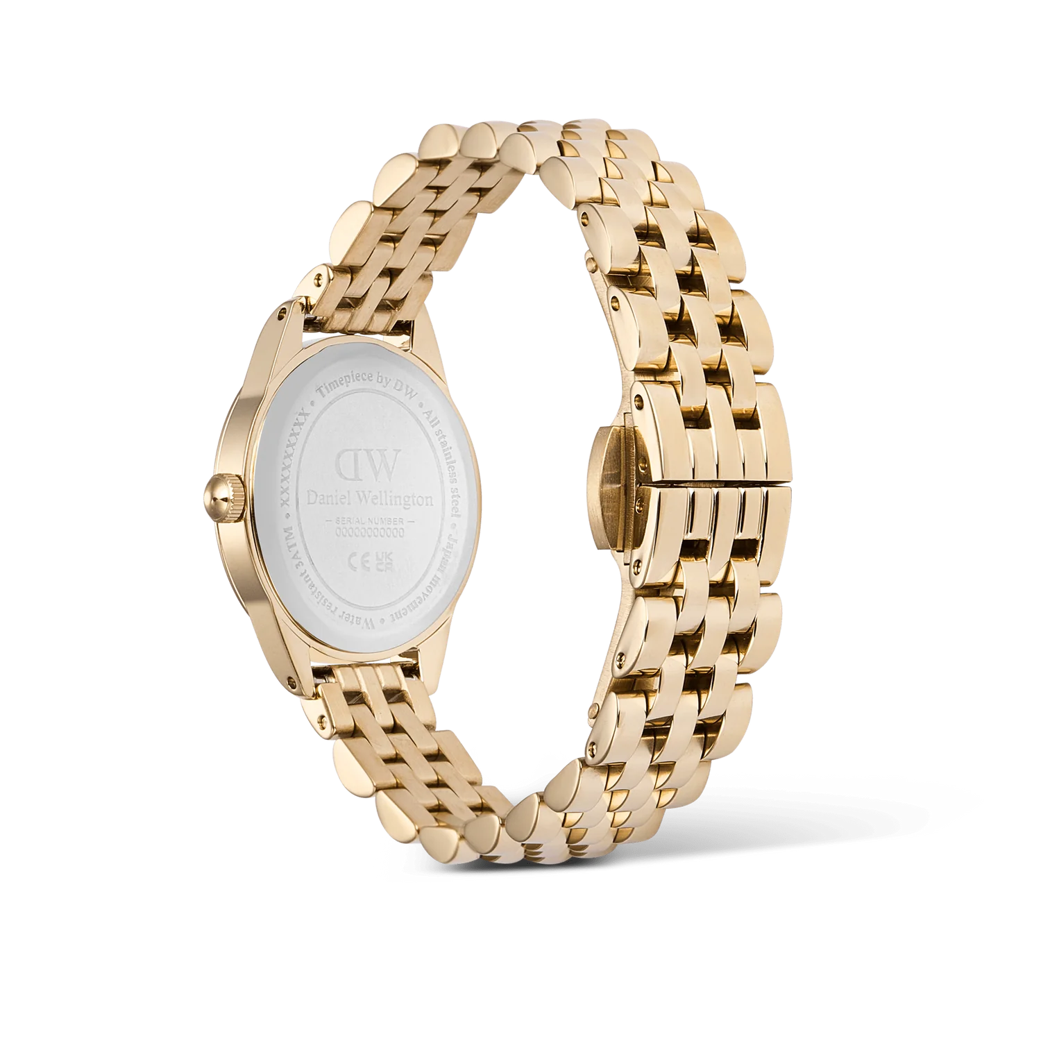 Daniel Wellington - Ophelia Mini Emerald