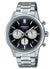 Casio Edifice Chronograph