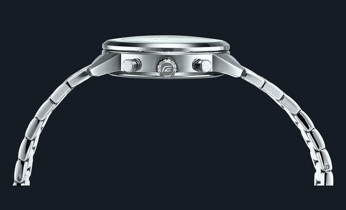 Casio Edifice Chronograph