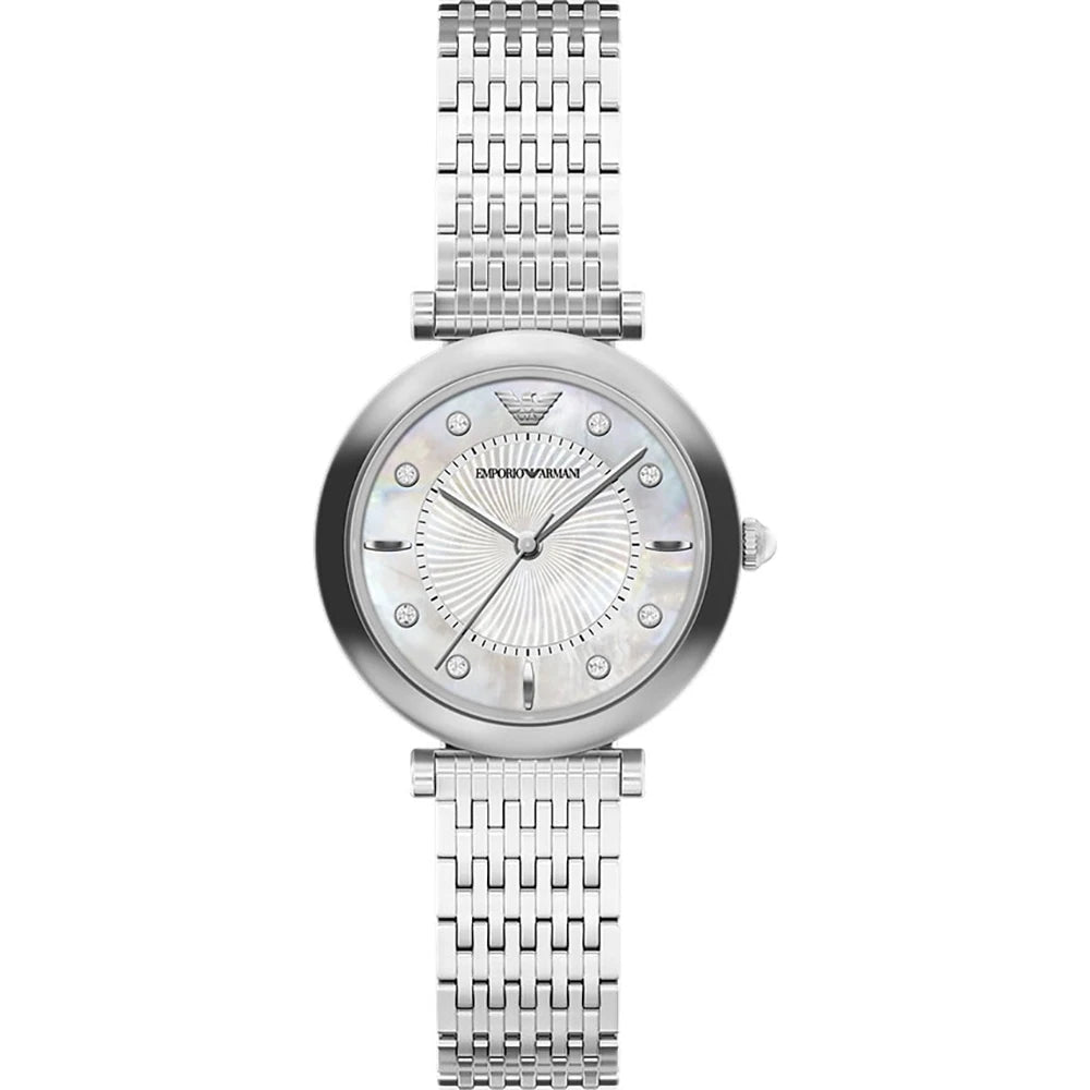 Armani Archelia