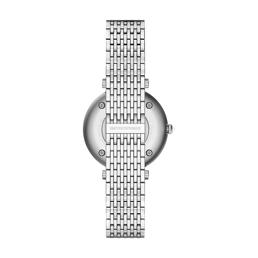 Armani Archelia