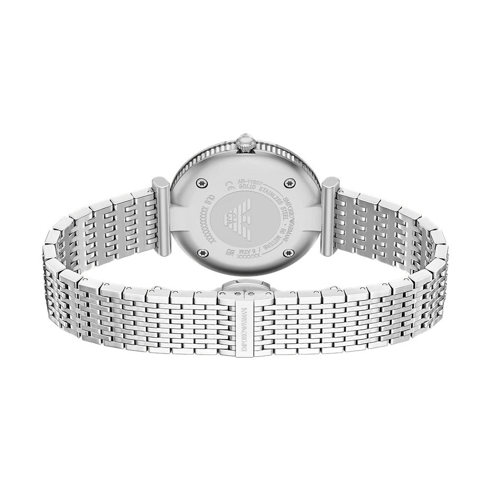 Armani Archelia