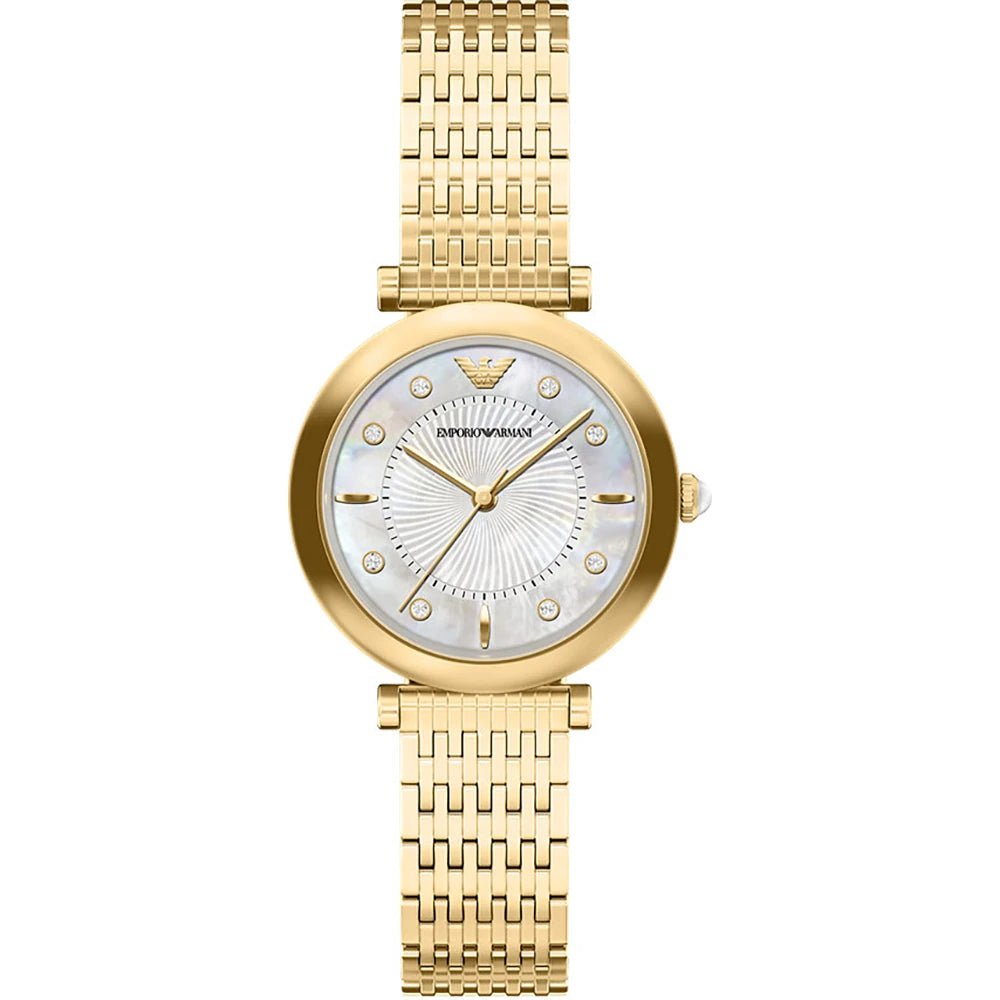Armani Archelia
