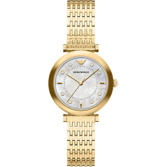 Armani Archelia