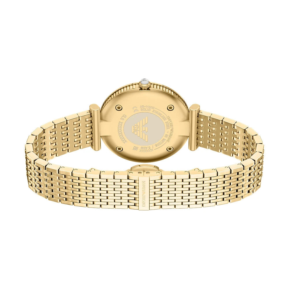 Armani Archelia