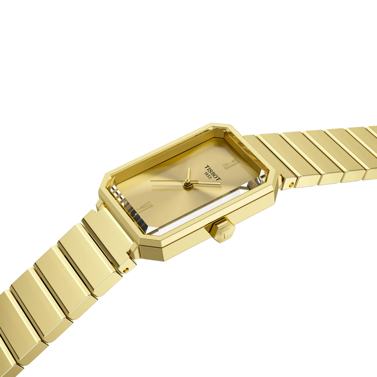 Tissot SRV