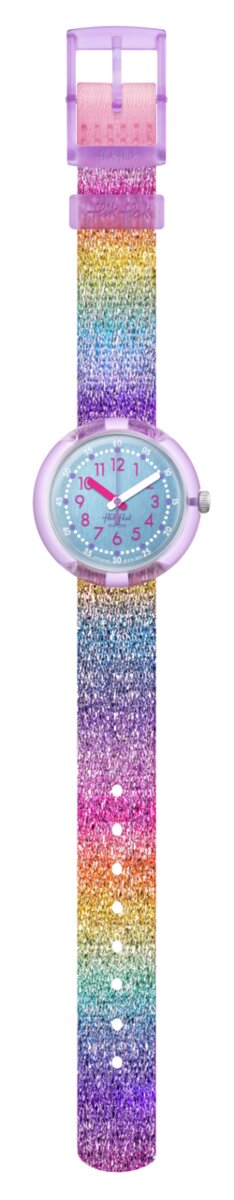 Flik Flak - Shine in Rainbow