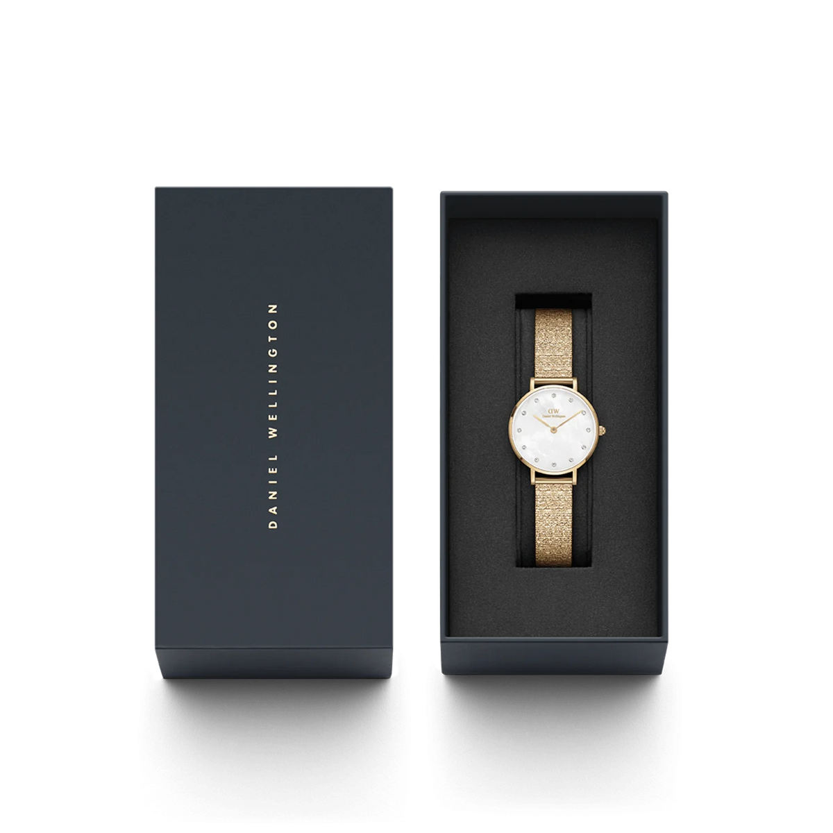 Daniel Wellington - Petite Lumine Pressed Piano