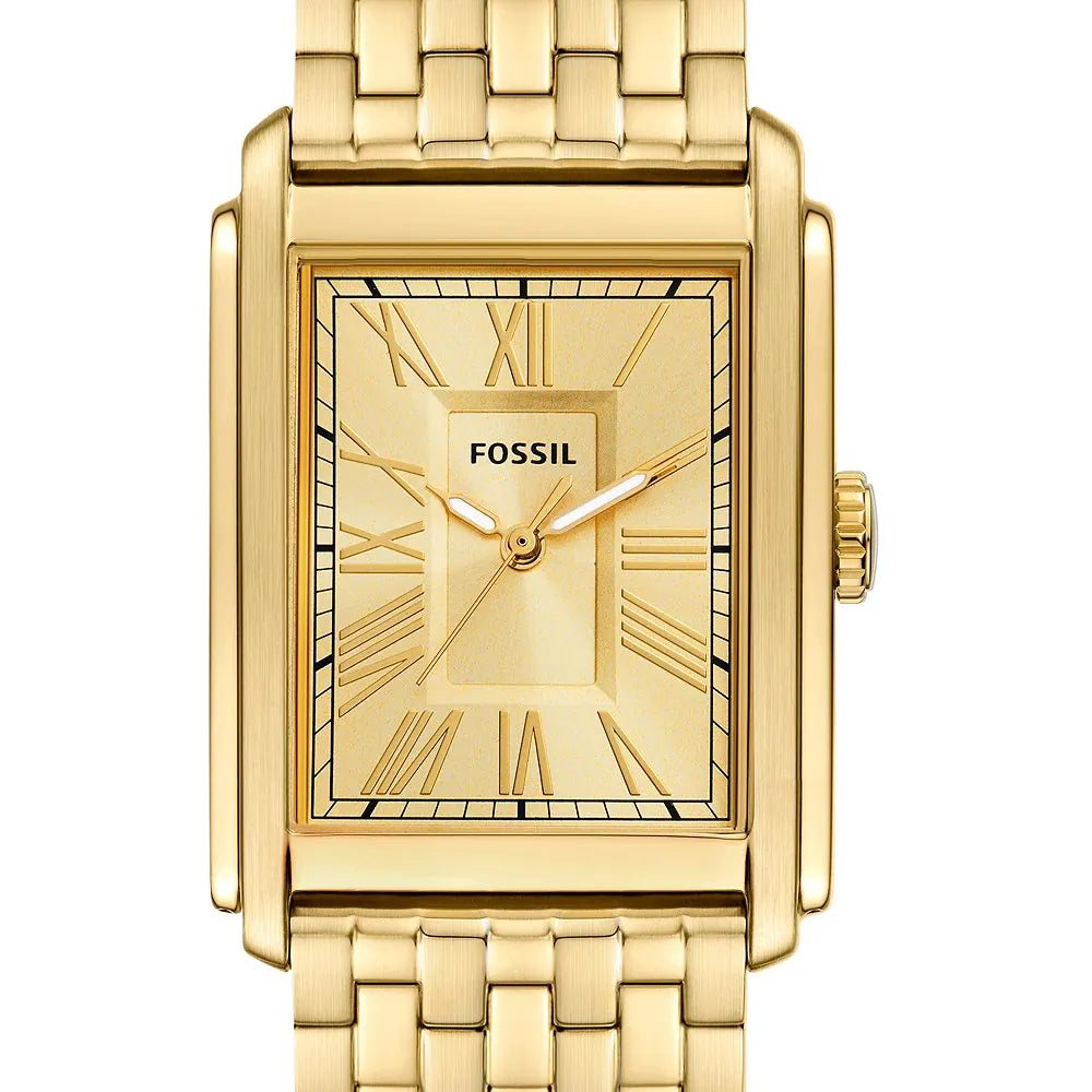 Fossil Carraway