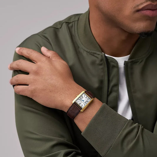 Fossil Carraway