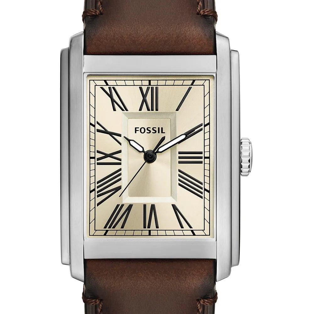 Fossil Carraway