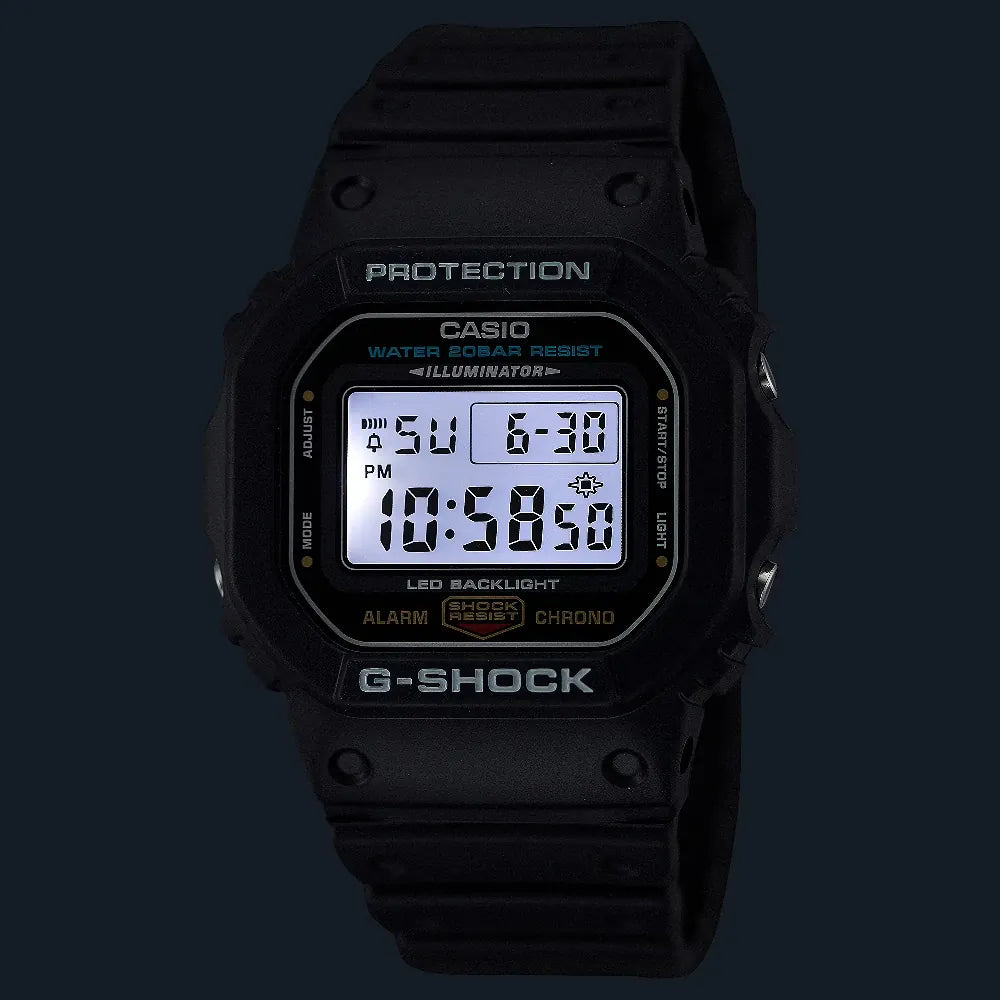Casio G-shock