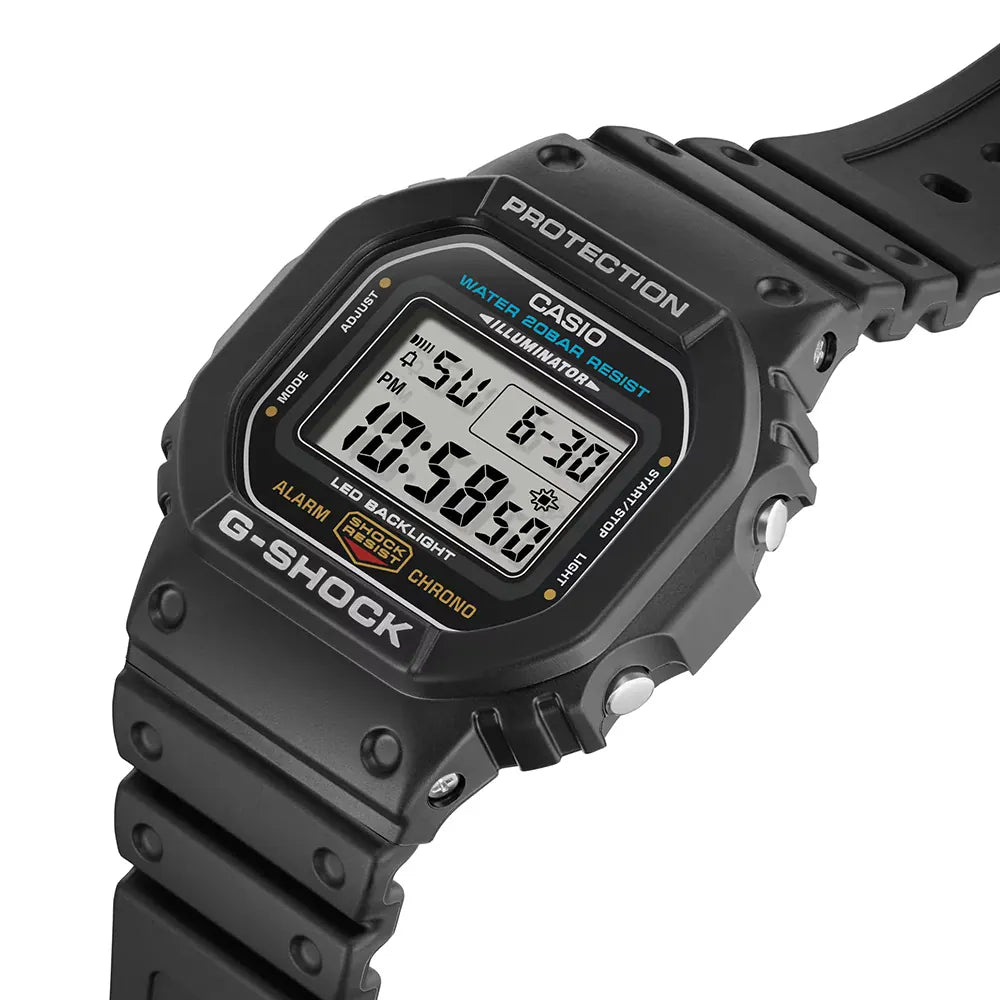 Casio G-shock
