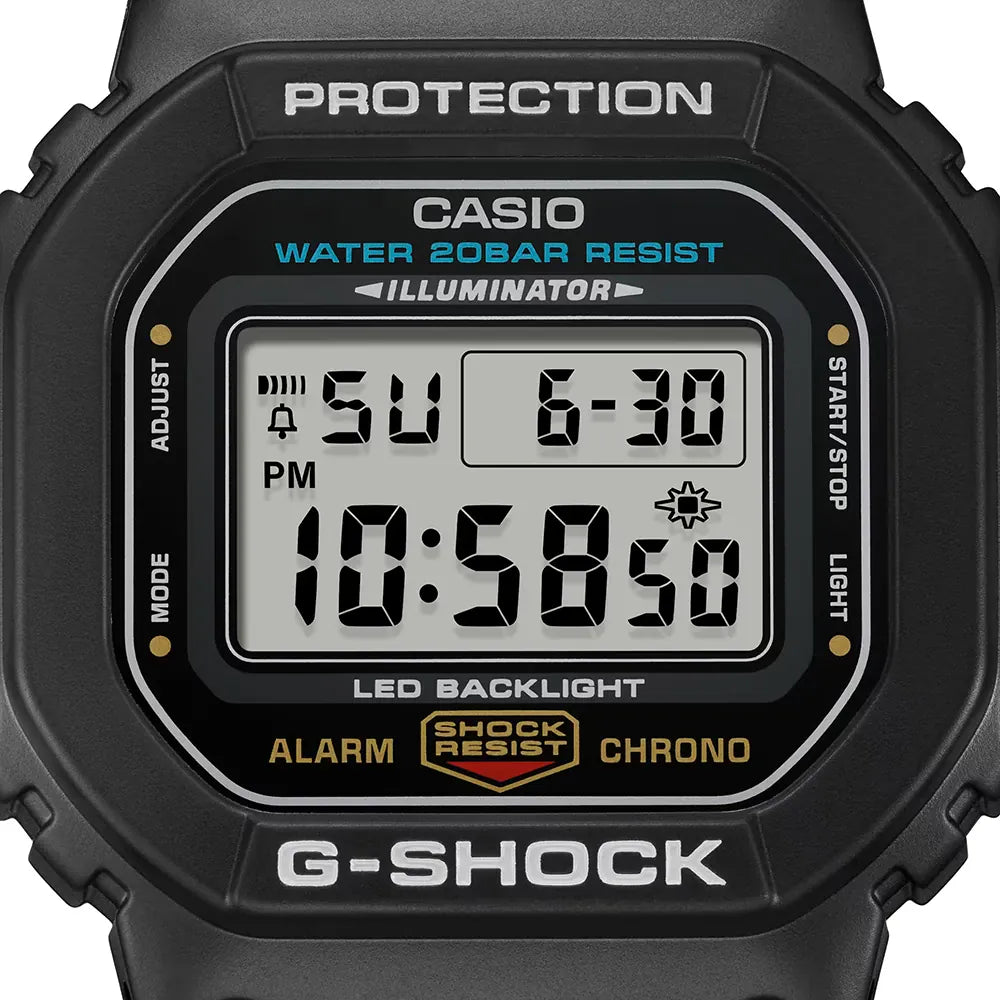 Casio G-shock