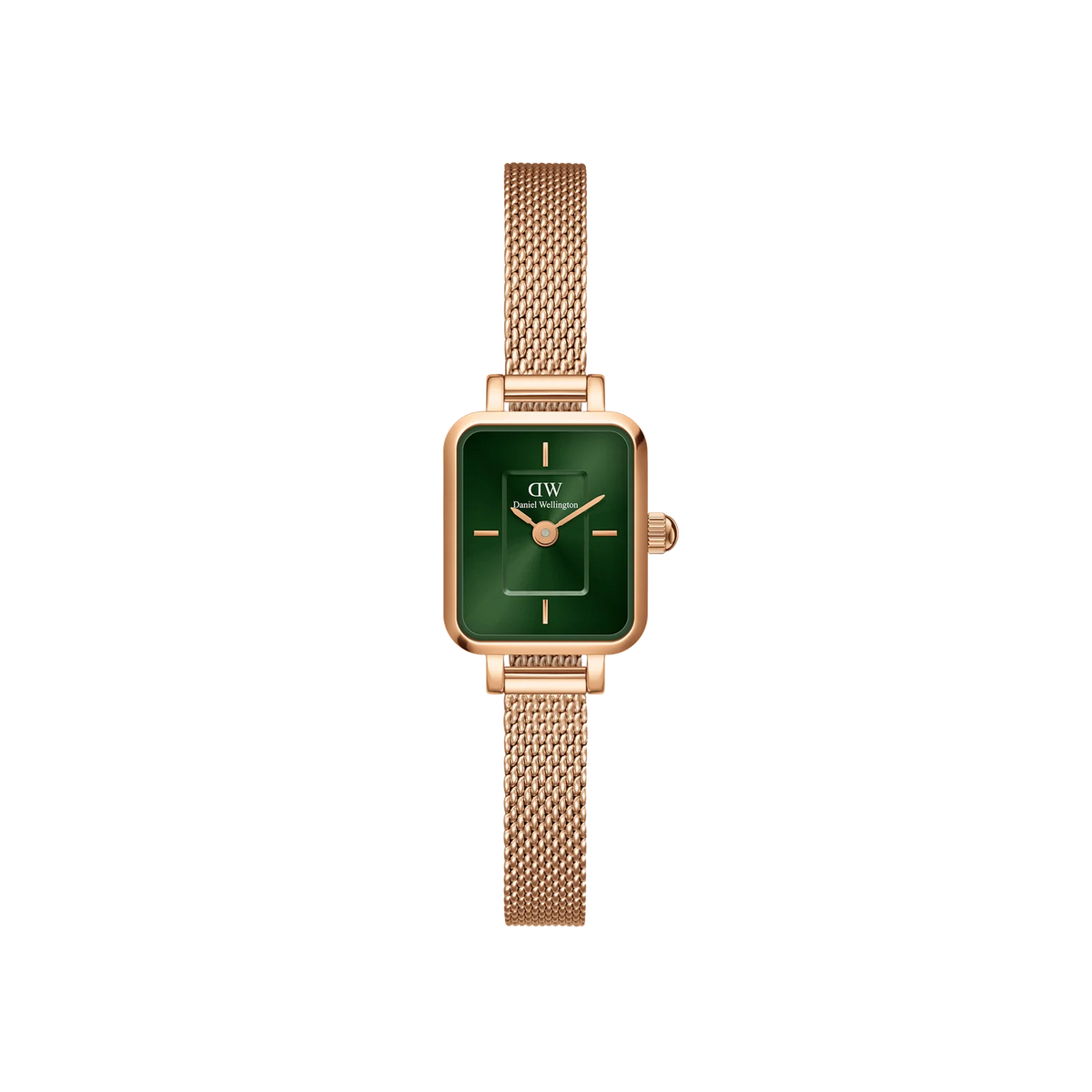 Daniel Wellington - Quadro Mini Melrose Emrald