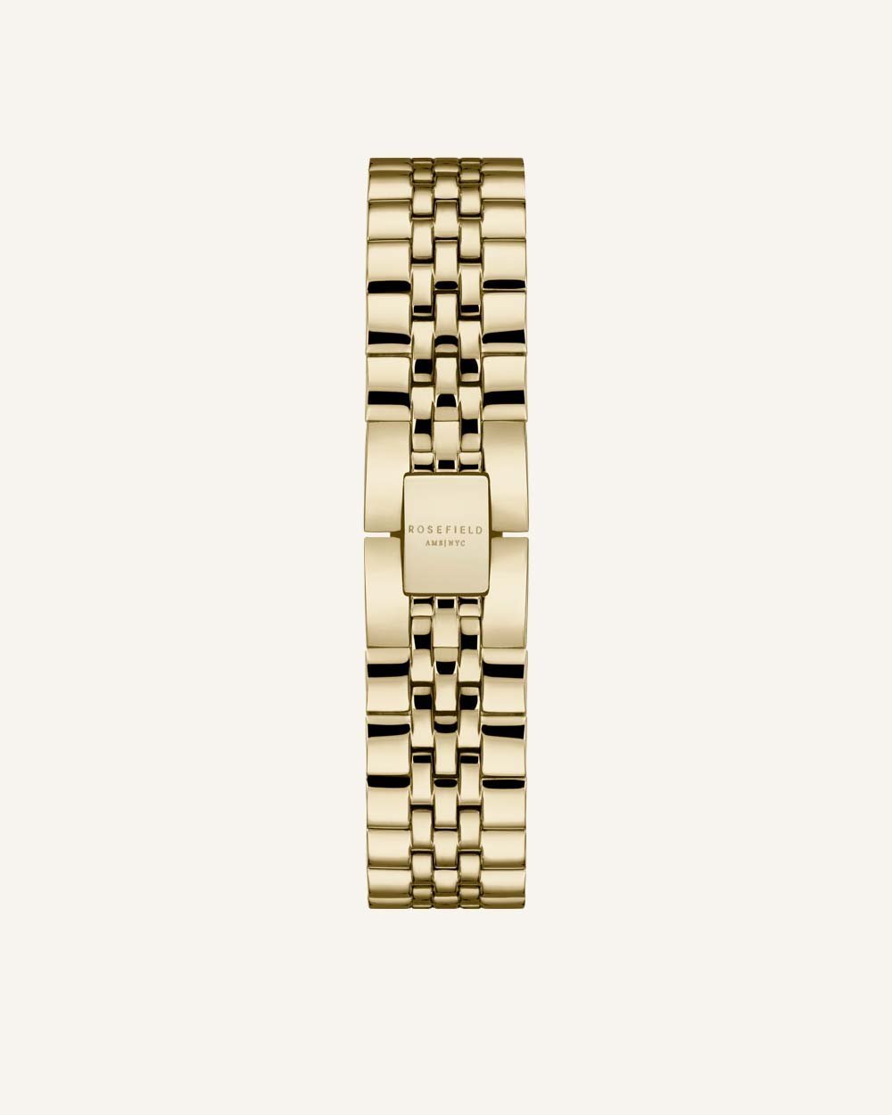 Rosefield - Small Edit Black Gold
