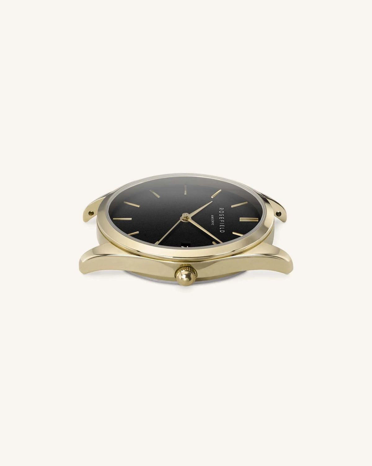 Rosefield - Ace Black Gold