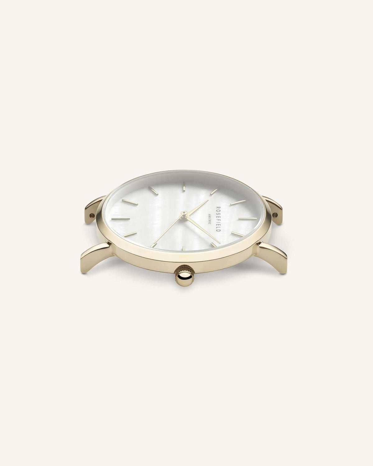 Rosefield - Upper East Side Gold