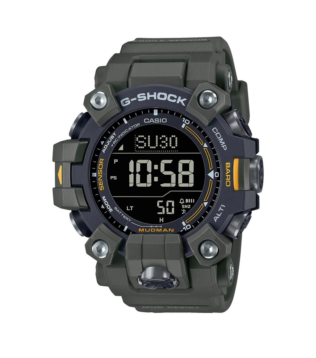 Casio G-Shock Mudman