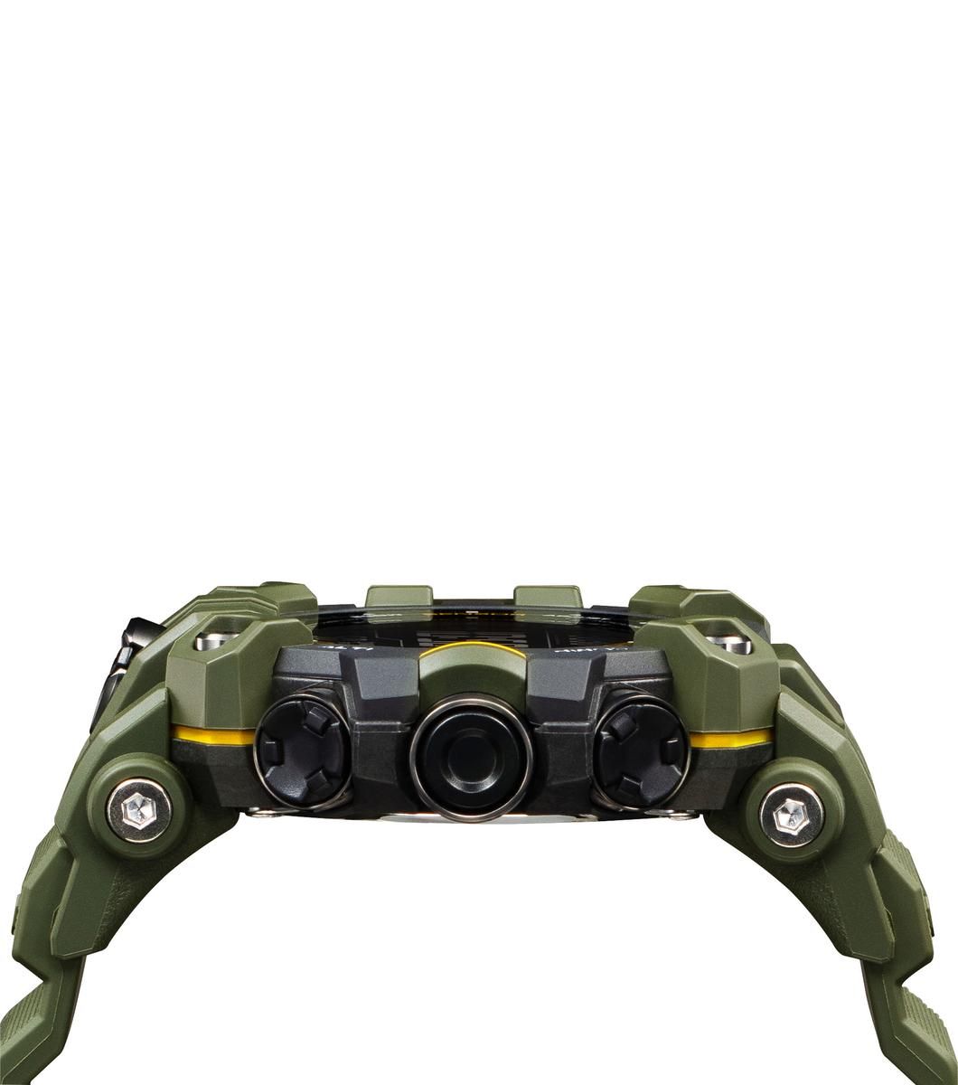 Casio G-Shock Mudman