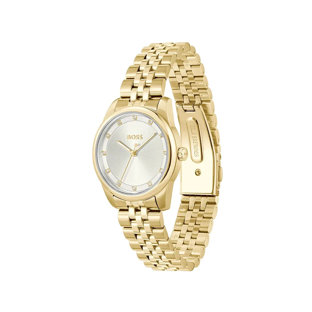 Boss Graceful Precious