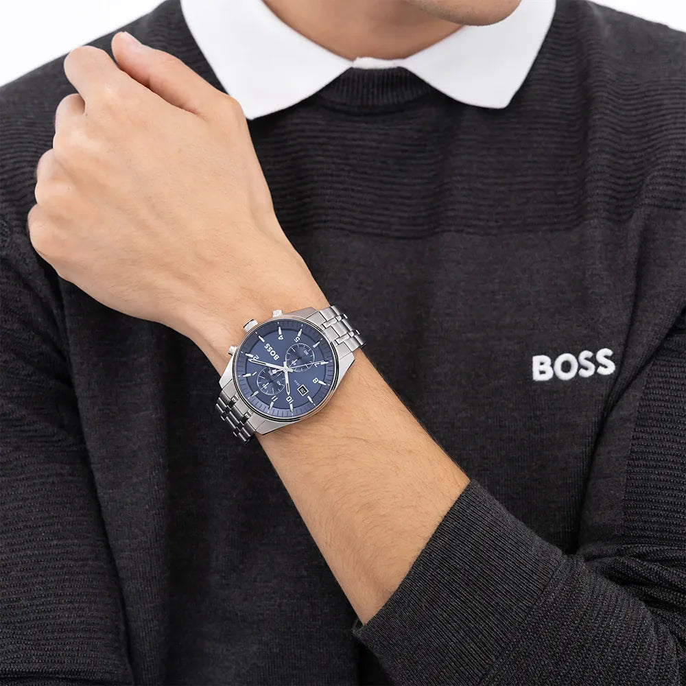 Boss Skytraveller