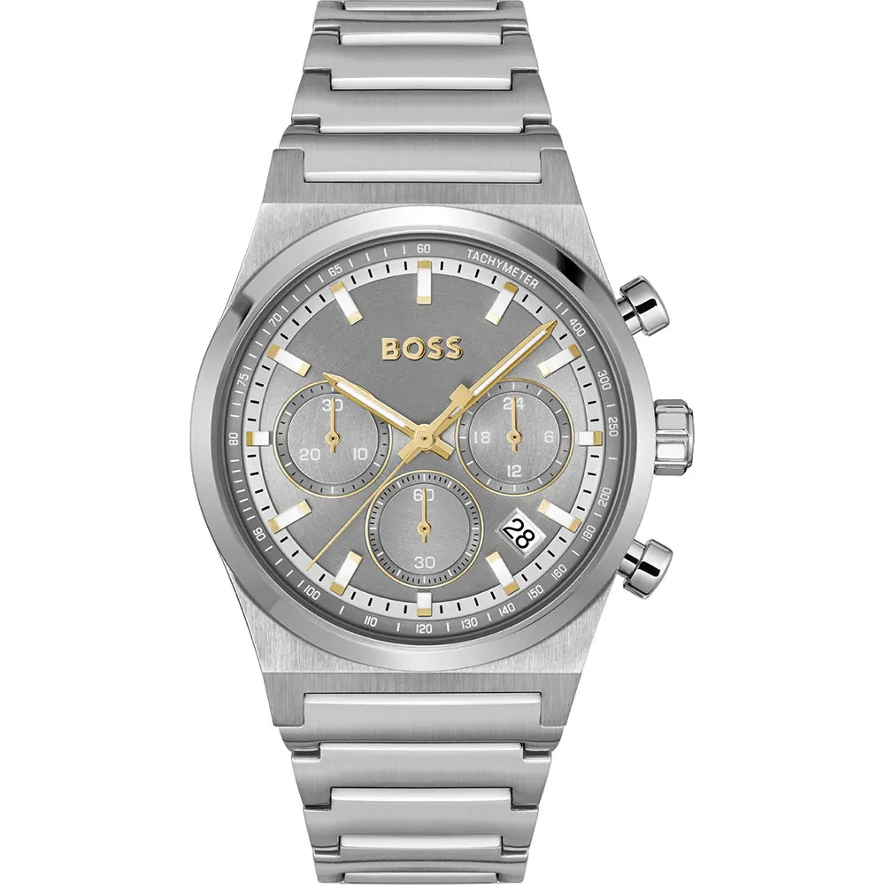 Boss Candor Chronograph