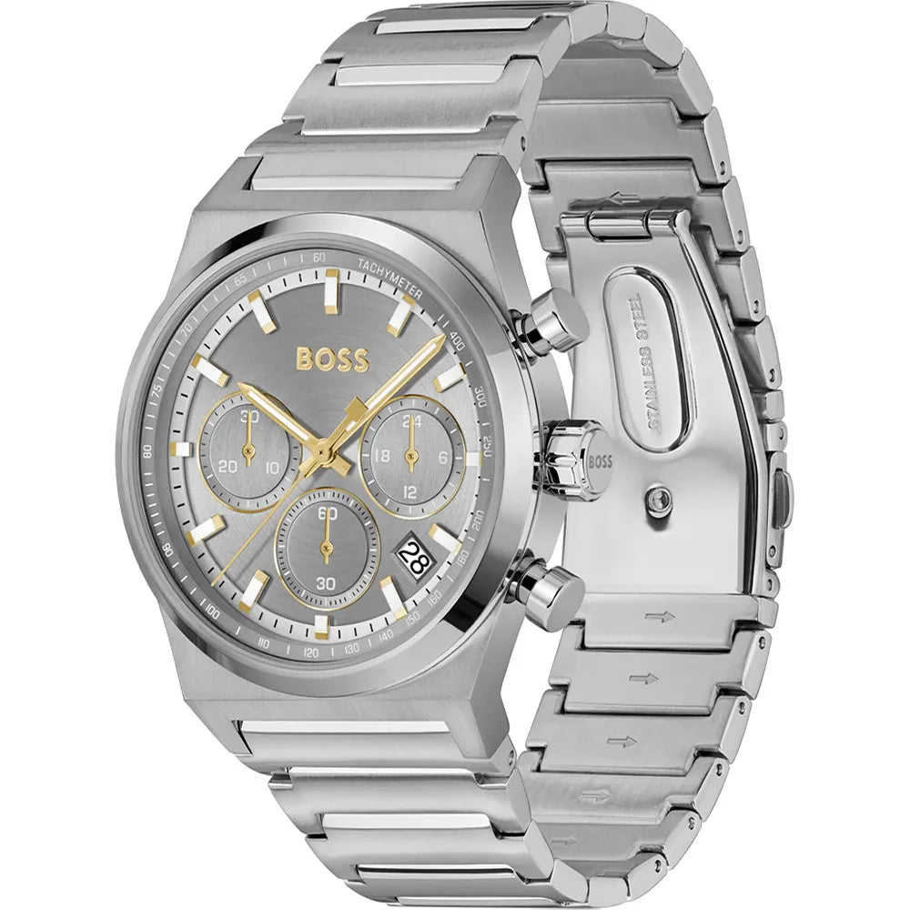 Boss Candor Chronograph