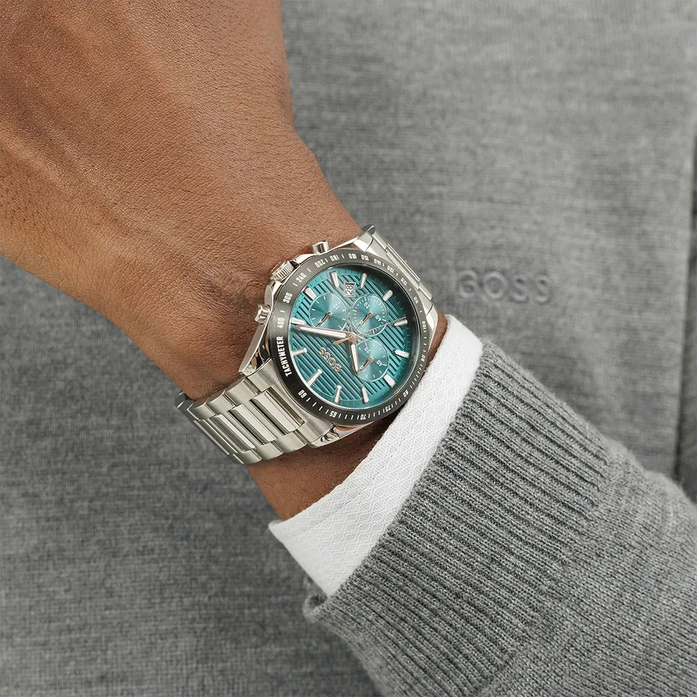 Boss Strike Chronograph