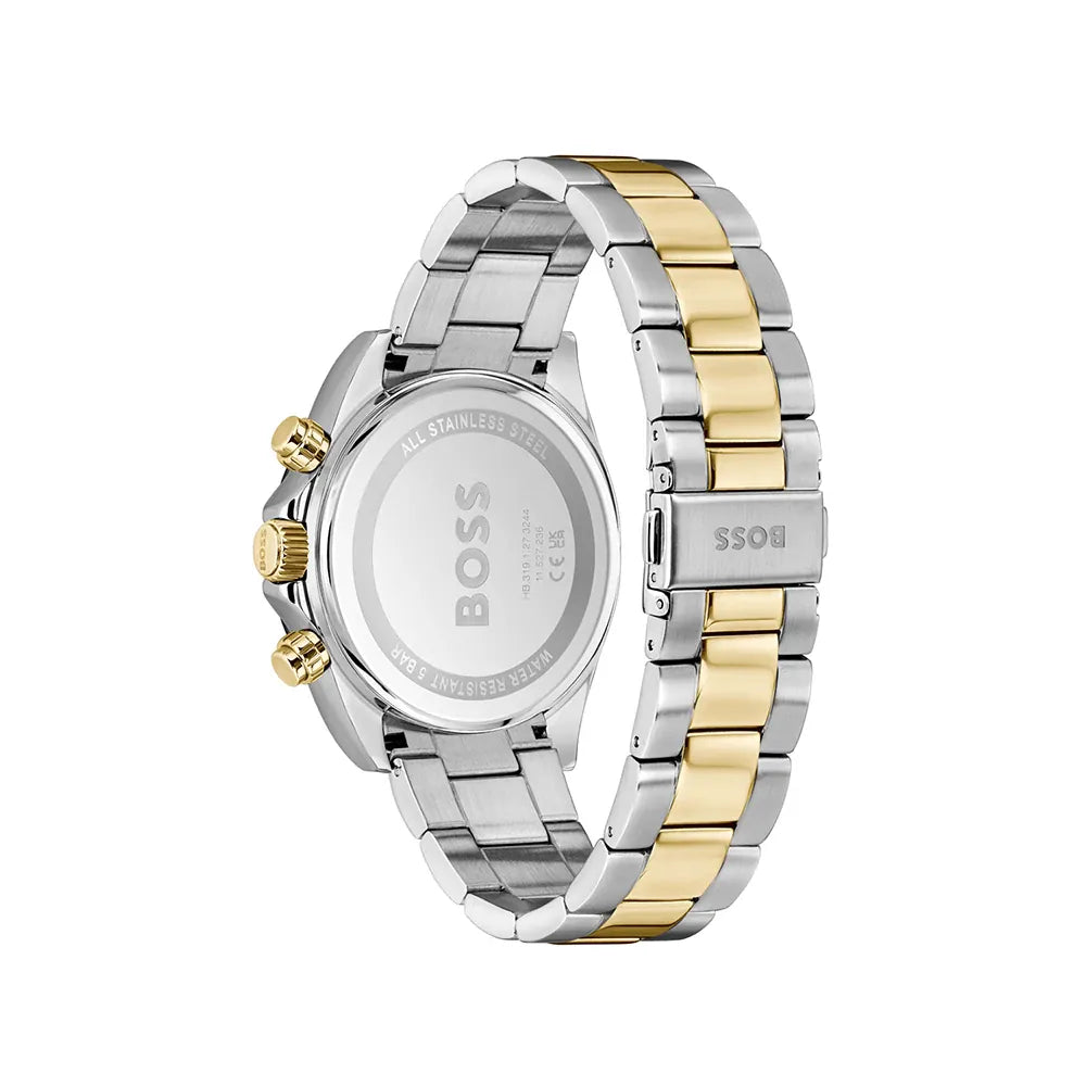 Boss Hero Chronograph
