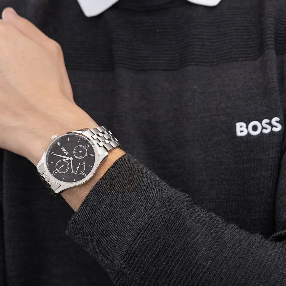 Boss Principle Master