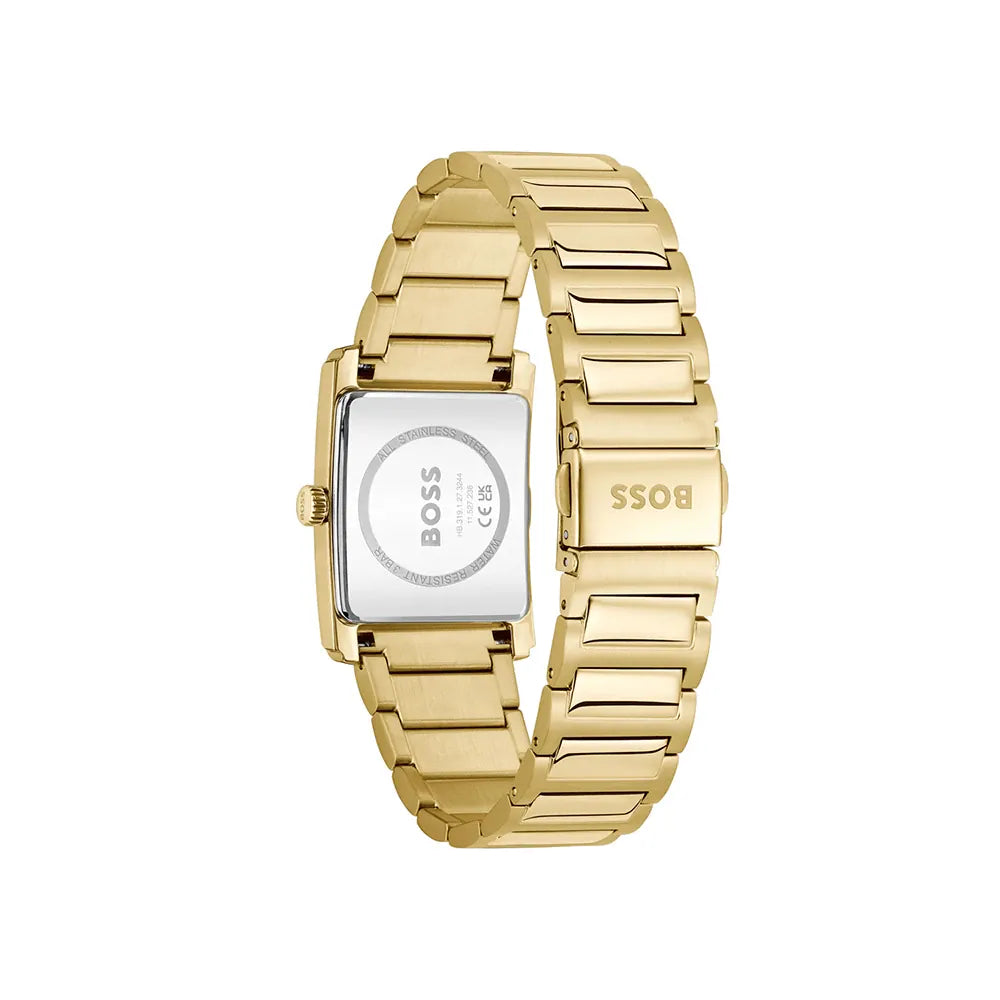 Boss Principle Dress