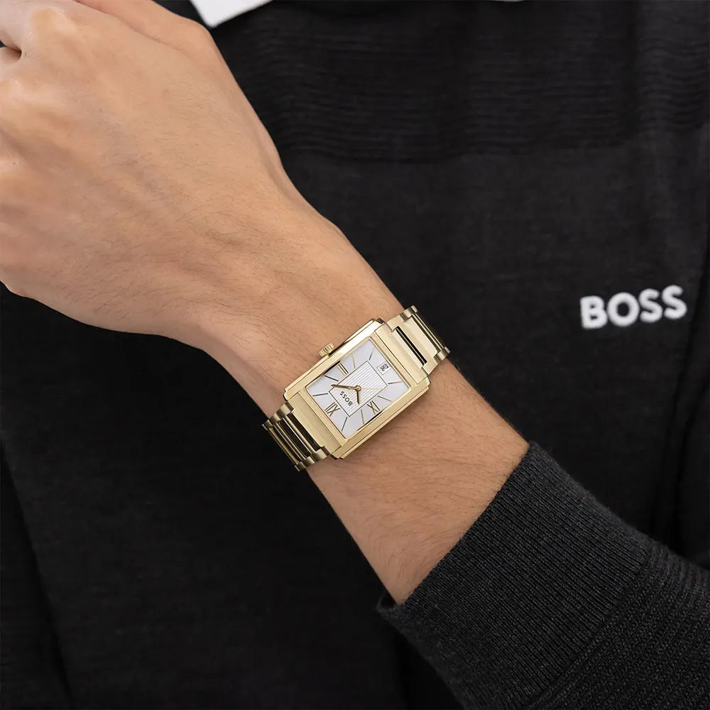 Boss Principle Dress