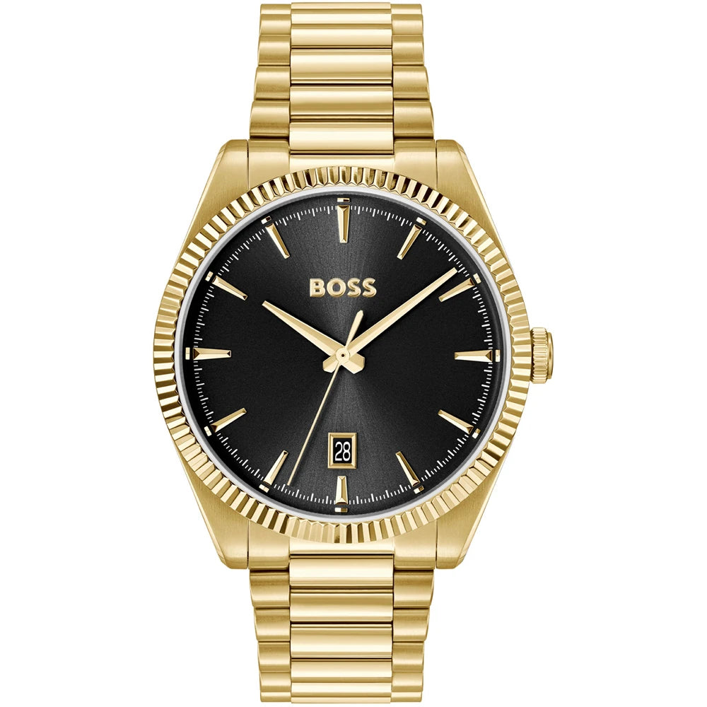 Boss Cheswick