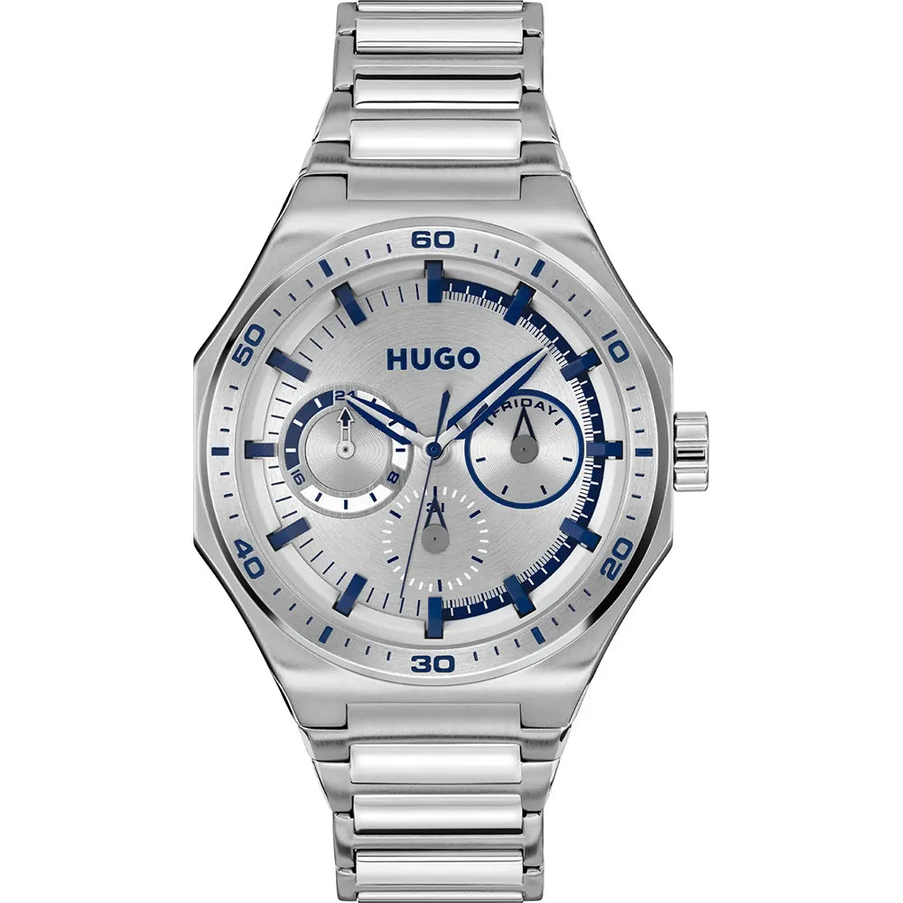 Hugo Grail