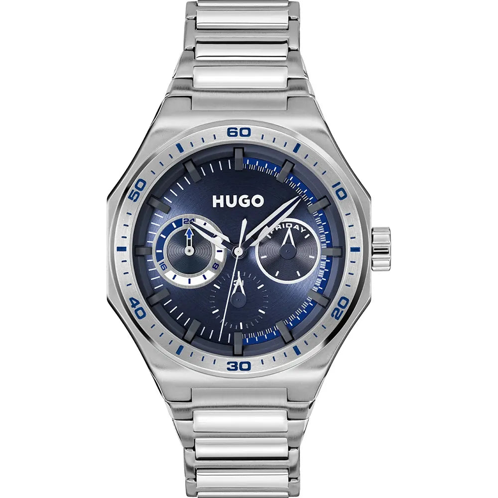 Hugo Grail