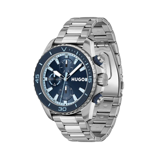 Hugo Dive