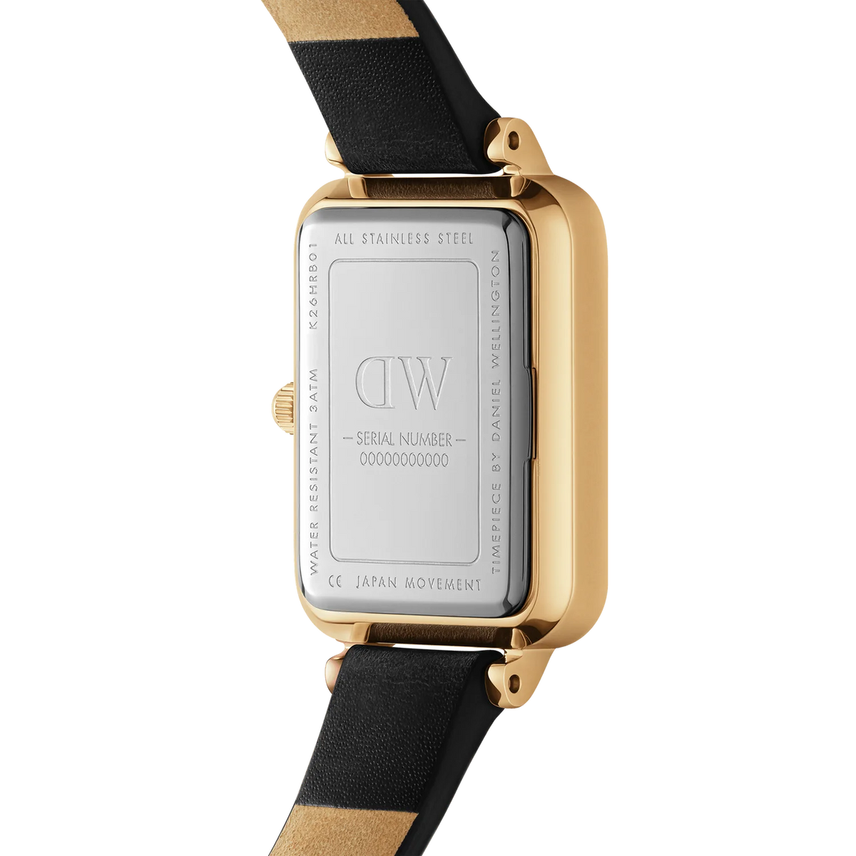 Daniel Wellington - Quadro Roman