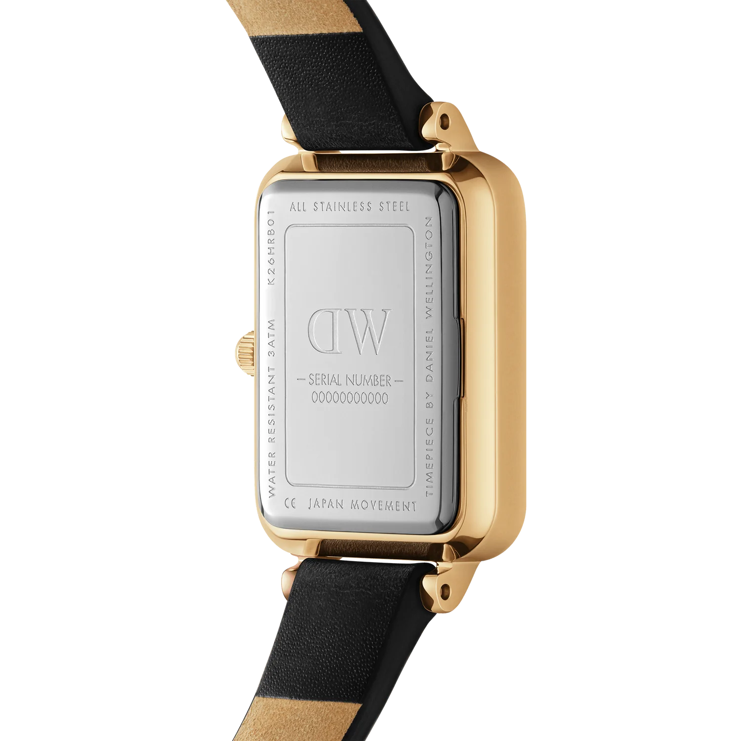 Daniel Wellington - Quadro Roman
