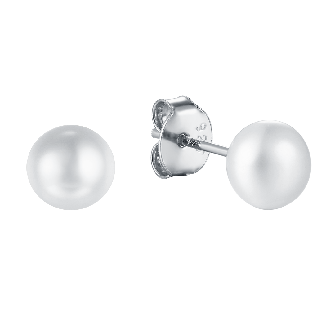 PEARL STUD - Vera Design