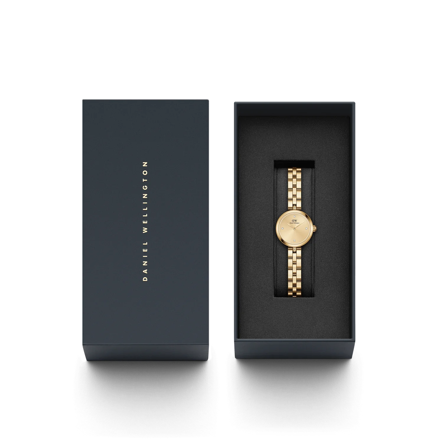 Daniel Wellington - Elan Lumine Unitone Gold