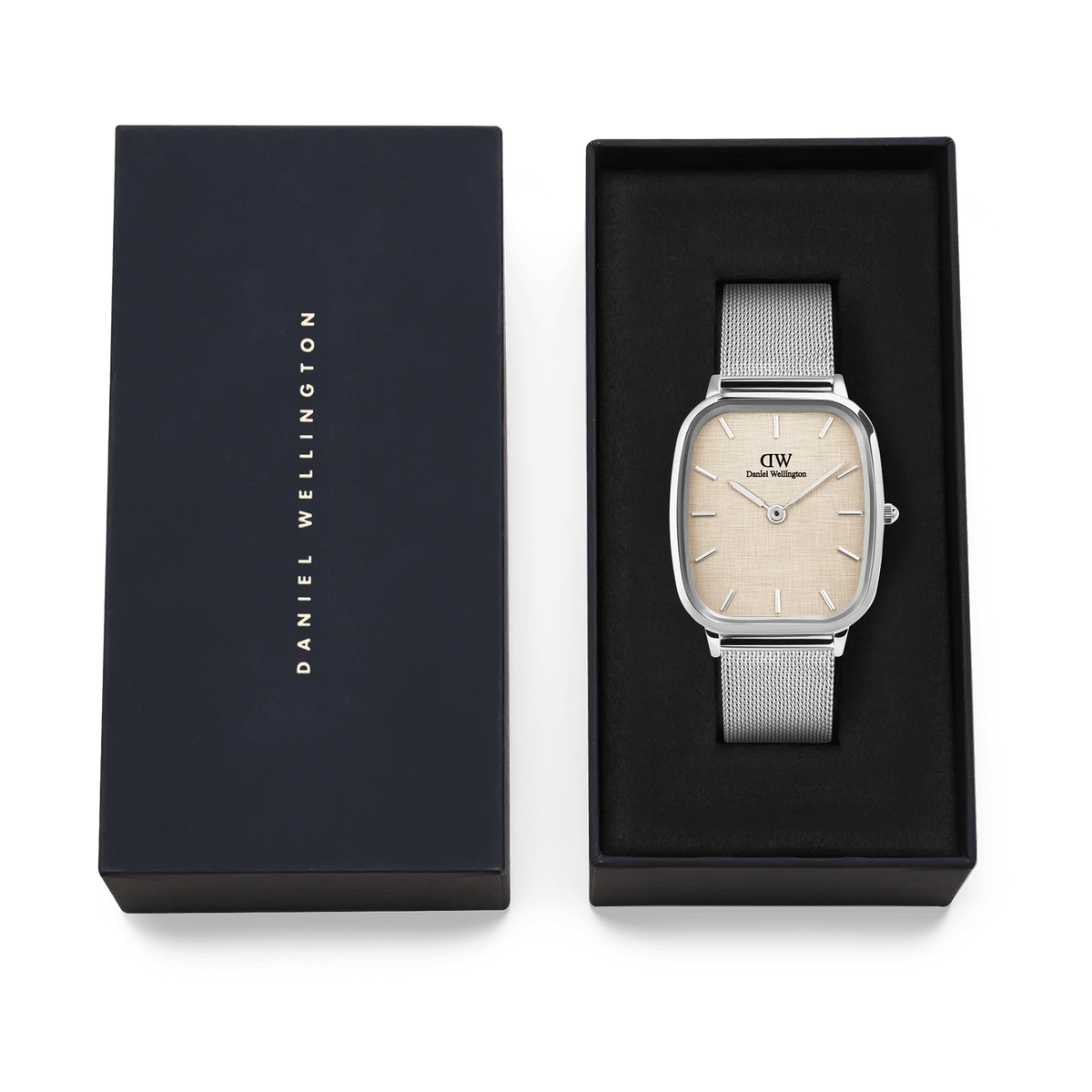 Daniel Wellington - Marlon Sterling