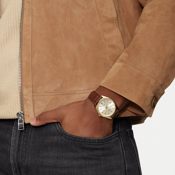 Casio Timeless Collection