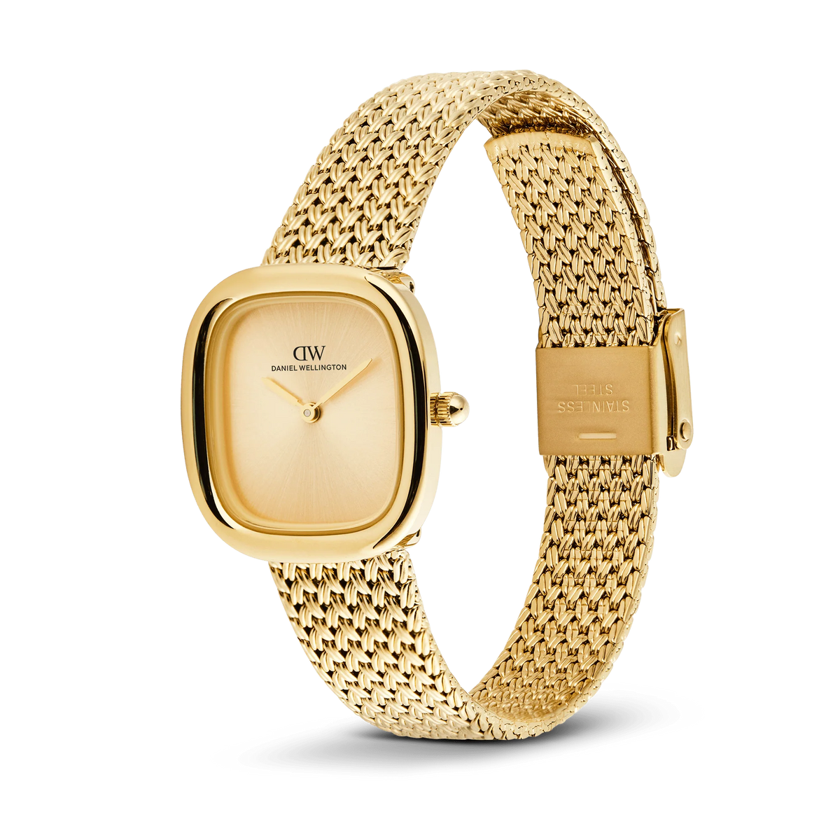 Daniel Wellington - Margot Braided