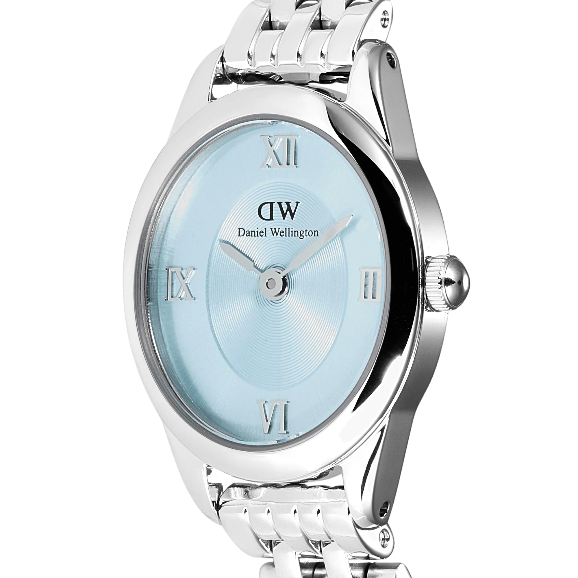 Daniel Wellington - Ophelia Mini Ice Blue