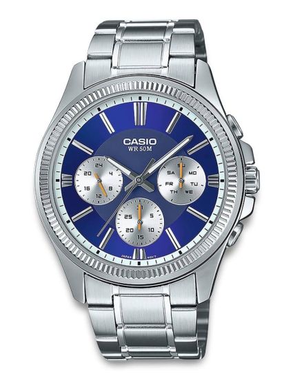 Casio Timeless Collection