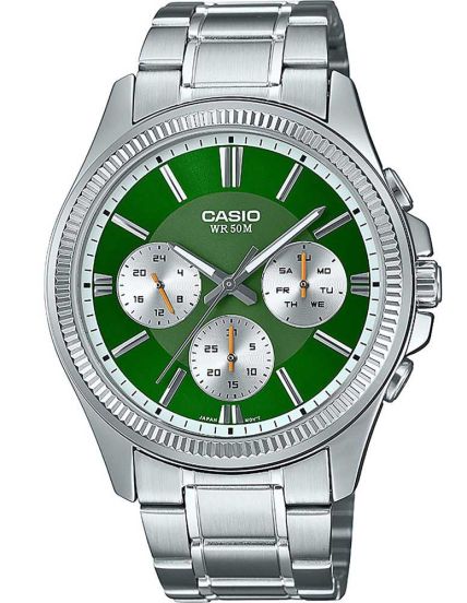 Casio Timeless Collection