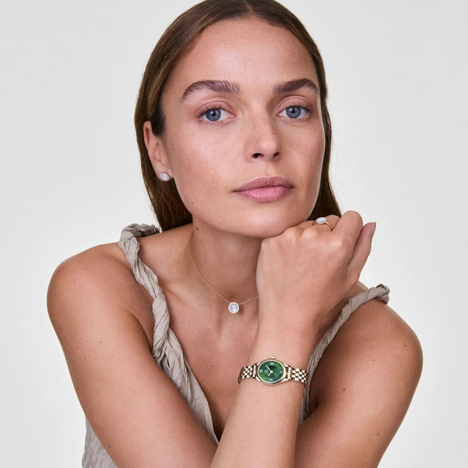 Daniel Wellington - Ophelia Mini Emerald